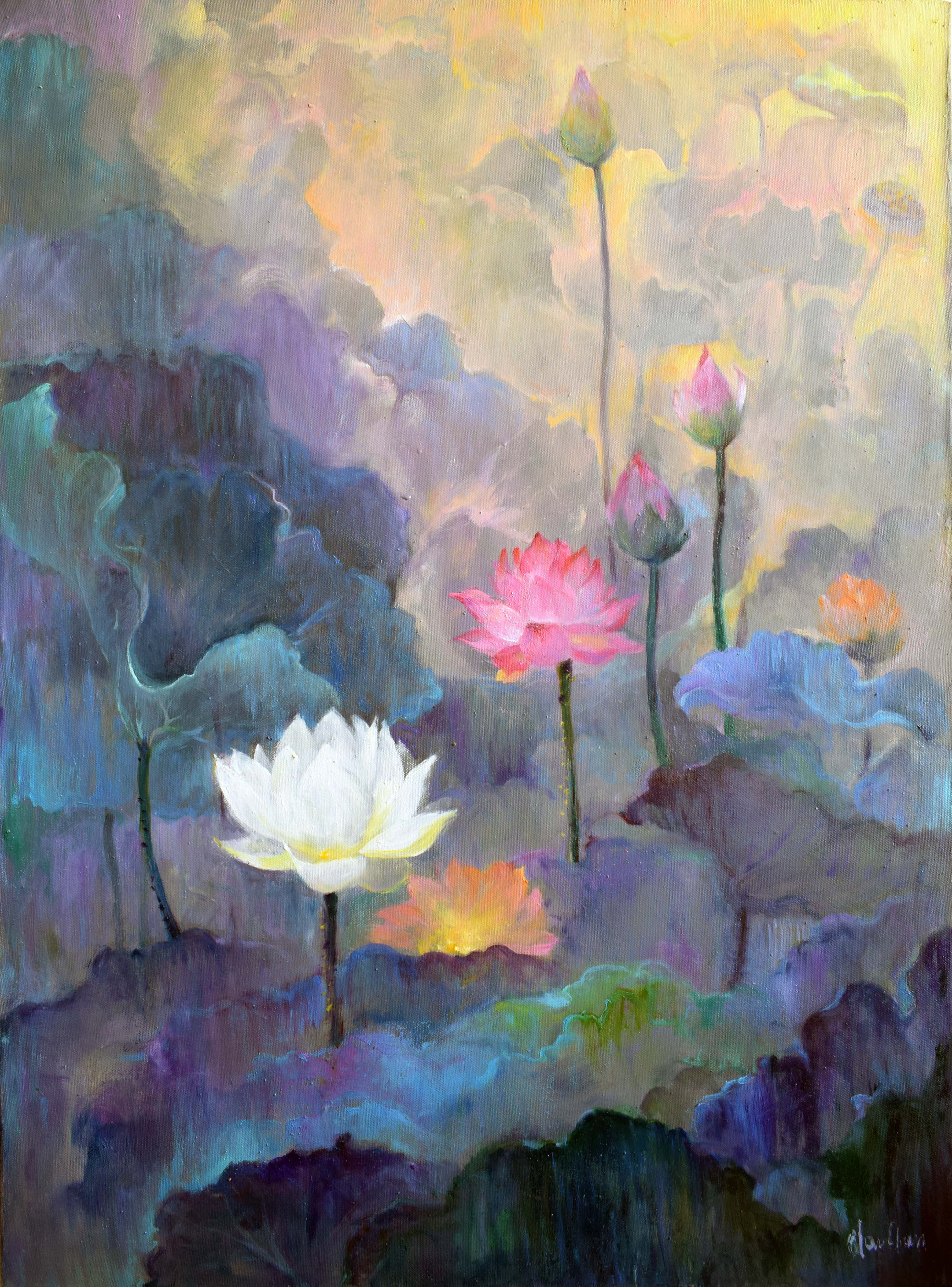 Lotus VIII